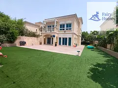Upgraded Ready To Move Vacant Villa For Sale in JVC