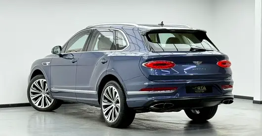 صورة مصغرة 6 لـ 2022 Bentley BENTAYGA