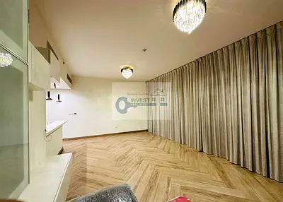 Modern 2BR Apartment | 1 Residences | City View | Stylish Finishes