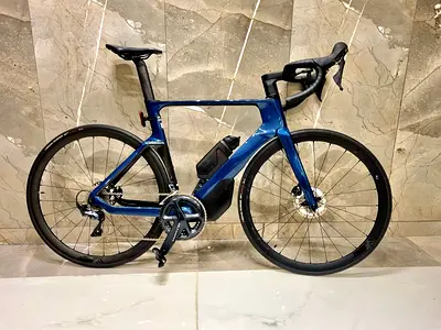For Sale: Orbea Orca Aero M20 LTD (Size 55)
