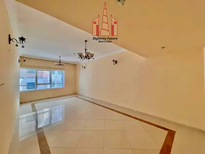 Best Deal 3 Bedroom Apartment | Maid’s Room | Parking | Gym & Pool | Corniche area 65k