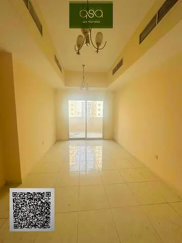Ready To Move/ Open View/ With Parking/Spacious Two-Bedroom Apartment for Sale!