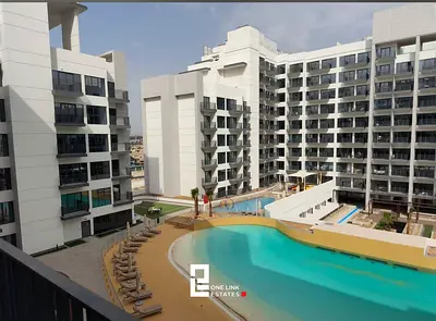 Best Option For Living | Fully Furnished Studio with Balcony