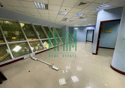 Premium Fitted Office | Near Metro | Prime Business Address