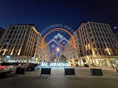 Spacious 1 Bedroom Apartment | Generous Layout | Prime Living Space