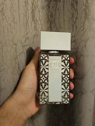 RAMON BEJAR ANIMA VIVA EXTRAIT DE PARFUM 100ML TESTER