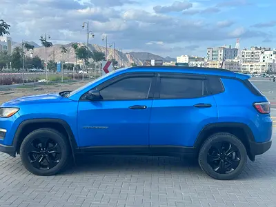 صورة مصغرة 6 لـ 2018 JEEP COMPASS
