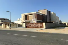 4BR Villa + Maid Room | Private Pool | G+1+Roof