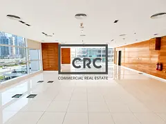 Bright & Spacious Office | 3 Parking| Fully Fitted