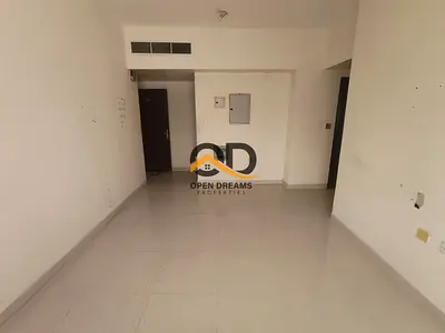 LAVISH 1 B/R Apartment with Balcony Family Required Free Mantinance Easy Access to Dubai