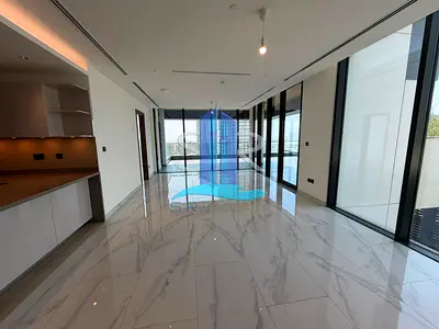 Brand New 4BR | Maids | High Floor | Terrace