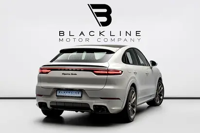 صورة مصغرة 4 لـ 2020 Porsche CAYENNE