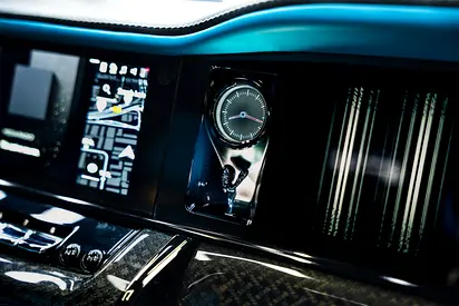 صورة مصغرة 16 لـ 2025 ROLLS-ROYCE CULLINAN