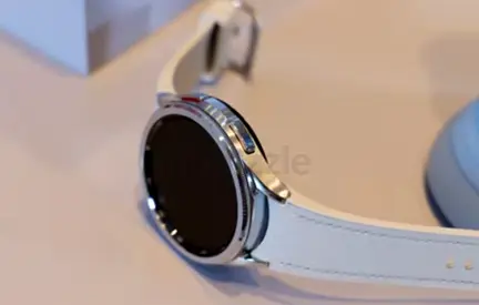 Samsung Watch 6 Classic