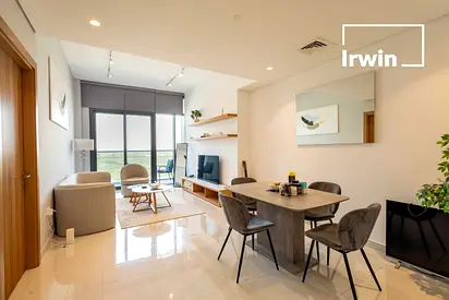 Exclusive | High ROI | Fully Furnished