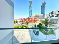 Upgraded Massive furnished 2+maid in Al sufouh with 3 balconies
