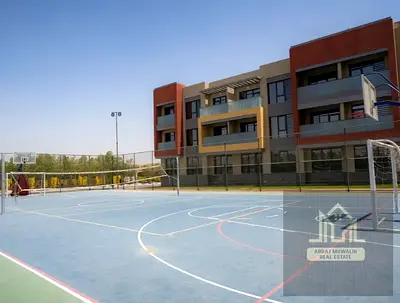 2Bedroom With Amenities | Gym pool + Parking