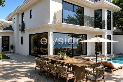 Renovated | Brand New | High Number | Atrium