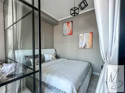 UPGRADED TO 1 BED / FULLY FURNISHED / PRIME LOCATION / BRIGHT