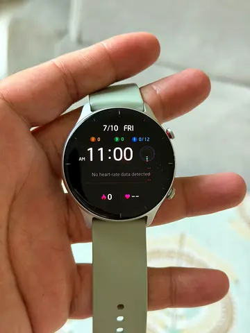 Amazfit GTR 2E