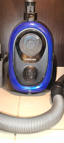 Vacuum