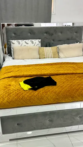 Bed in great condition
