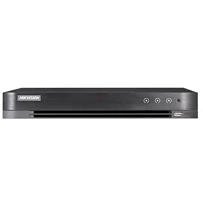 Hikvision iDS-7208HUHI-M1/S Digital Video Recorder for Surveillance Systems