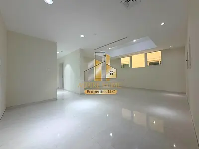 Be the First Tenant | Brand-New 2BR+Maid | Parking