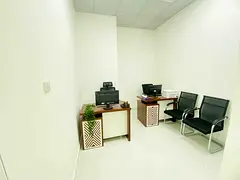 Brand new office |direct from Owner |near to Public Transport