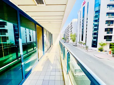 Brand New Road View || Spacious 2BHk || Big Balcony