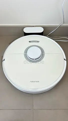 Roborock q7 vacuum cleaner