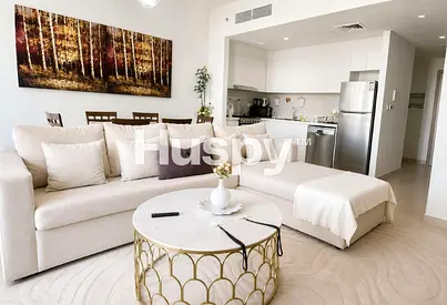 Fuly Furnished | Low Floor | Vacant