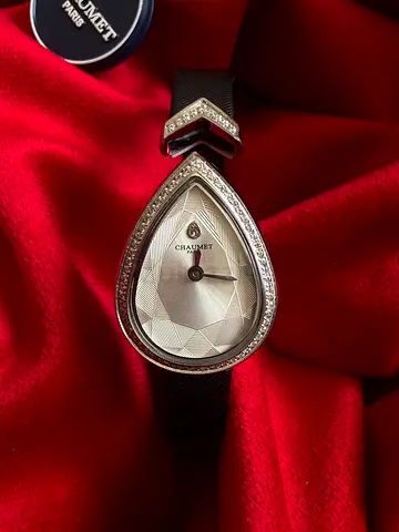 Chaumet Joséphine Aigrette Size 27 mm (Women) (Swiss movement)🇨🇭 (Water resistant)💧 Super master
