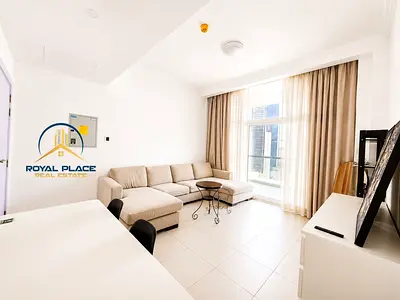 1 Bedroom Apartment | Spacious Layout|Business Bay