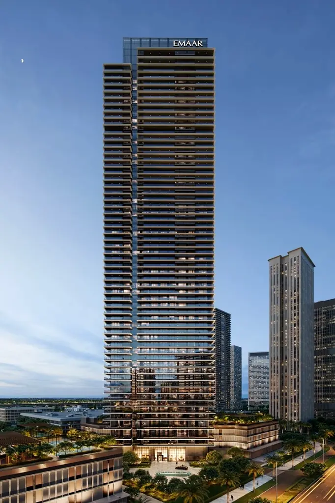 Albero by Emaar by Emaar - View 1