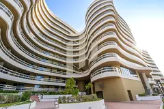Exclusive with Us | Furnished | Amazing View | Prime Location