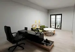 Office Space | Luxury Layout | Prime Location