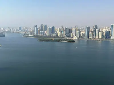 اجمل غرفه وصاله اطلاله بحيره | جيم ومسبح وباركينج مجاني | موقع مميز جدا علي قناه القصباء المائيه وقريب من مصرح المجاز | تشطيبات وتصميمات عصريه ومريحه