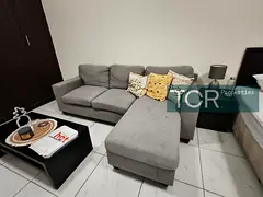 Vacant | Studio | Kensington Manor | JVC | Dubai