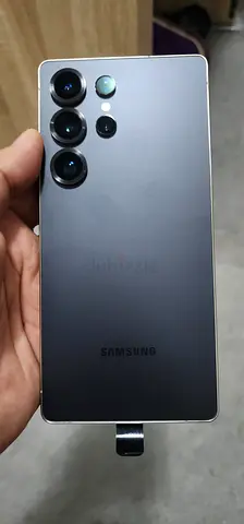SAMSUNG S25ULTRA UNLOCK