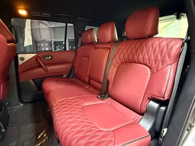 صورة 16 لـ 2018 Nissan ARMADA