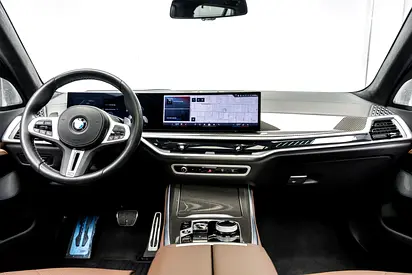 صورة مصغرة 16 لـ 2025 BMW X5