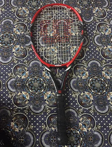Wilson Tennis Racquet For Sale