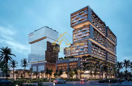 Strong ROI Potential | Fully Furnished Residences | Flexible 50/50 Payment Plan | Steps from the Me