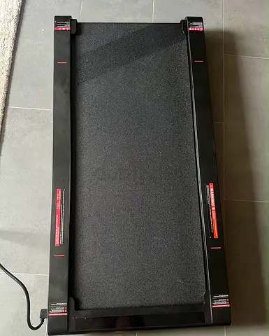 4 in 1 walking pad