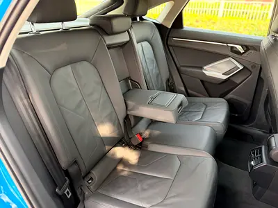 2020 AUDI Q3 — миниатюра 17