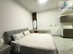 Furnished Studio | Time 1 Building | Downtown City View
