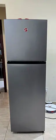 Hoover Refrigerator | Good Condition | 3 Years Used | Working Perfect