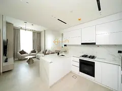 Fully Furnished | Ready Now | High Floor