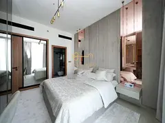 Fully Furnished | Ready Now | High Floor — 3